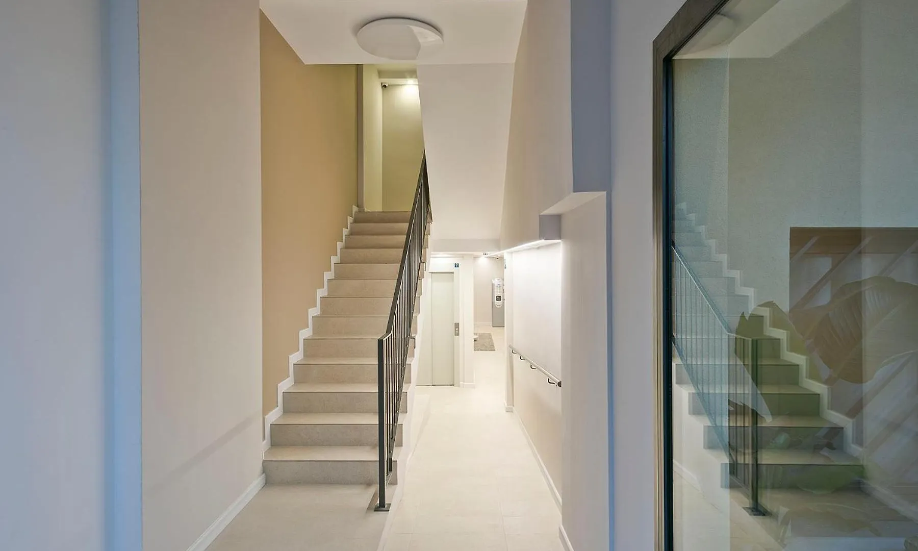 Your Home- Apartment Camp Nou 1 L'Hospitalet de Llobregat