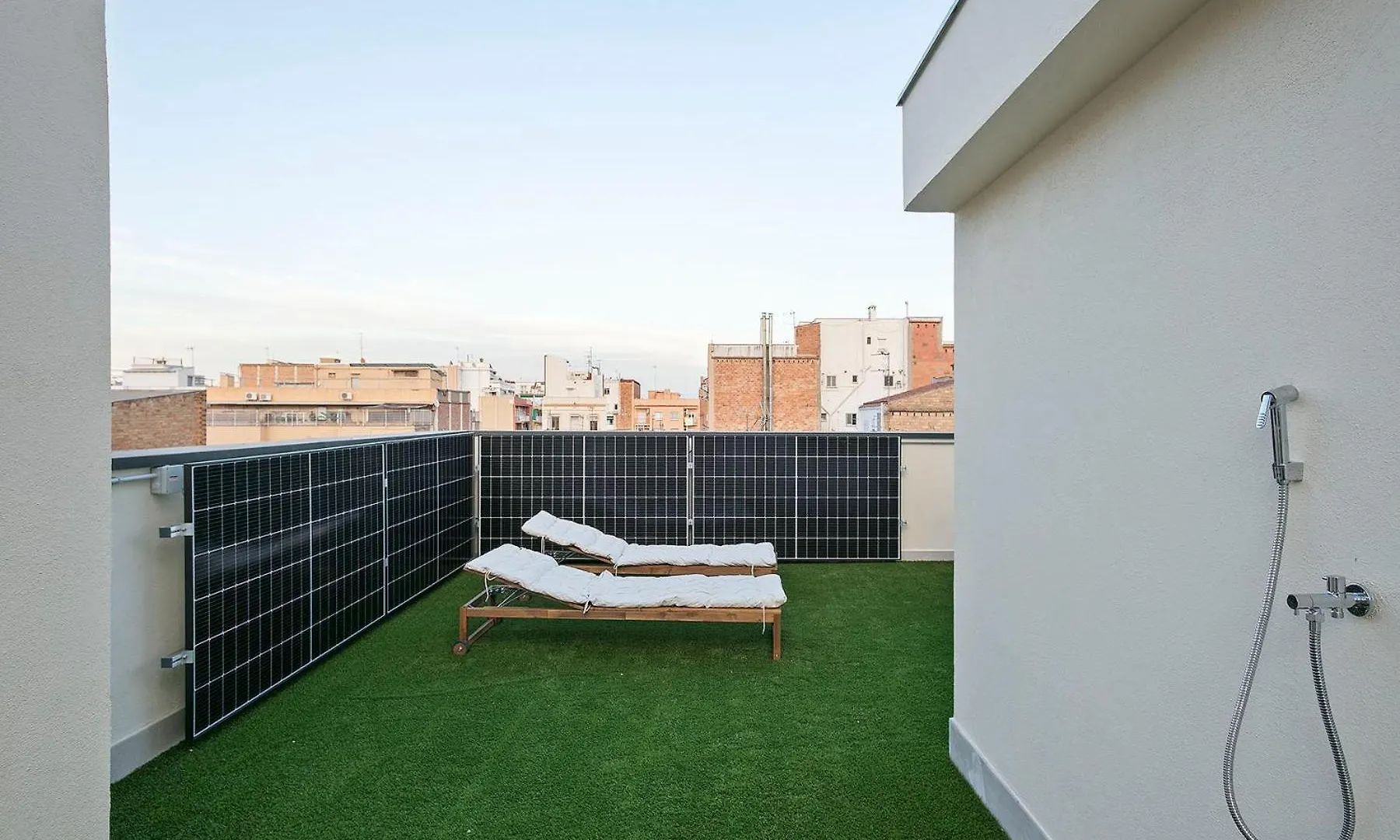 Your Home- Apartment Camp Nou 1 L'Hospitalet de Llobregat